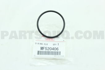 MF520406 O-RING,COOLING WATER LINE