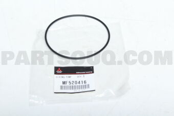 MF520416 O-RING,WATER PUMP