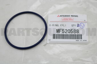 MF520588 O-RING,CYLINDER BLOCK