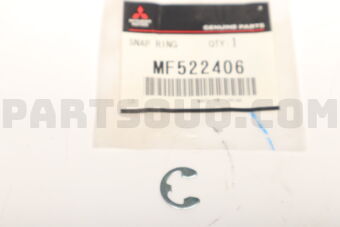 MF522406 SNAP RING,ENG MECH GOV