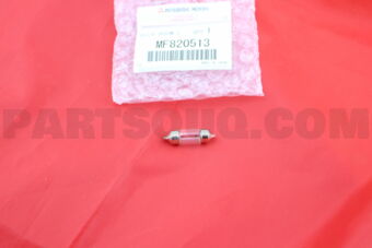 MF820513 BULB,ROOM LAMP
