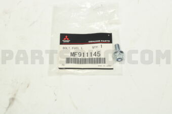 MF911145 BOLT,FUELLINE