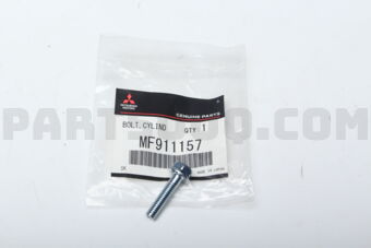 MF911157 BOLT,CYLINDER BLOCK