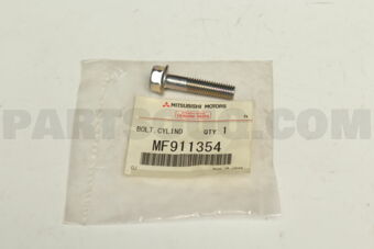 MF911354 BOLT,CYLINDER HEAD