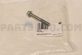 MF911381 Mitsubishi BOLT,EGR EQUIP