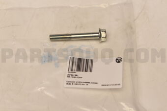 MF911381 Mitsubishi BOLT,EGR EQUIP