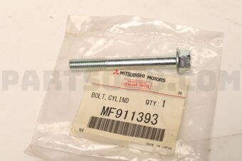MF911393 BOLT,CYLINDER HEAD