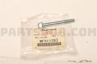 MF911393 BOLT,CYLINDER HEAD