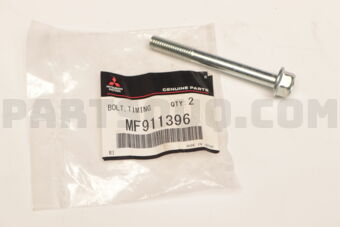 MF911396 BOLT,TIMING GEAR CASE