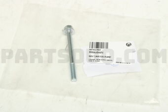 MF911402 BOLT,WATER PUMP