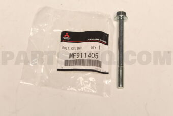 MF911405 BOLT,CYLINDER BLOCK