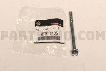 MF911405 BOLT,CYLINDER BLOCK