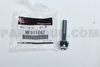 MF911662 BOLT,T/M CONNECTING