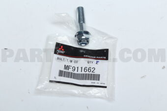 MF911662 BOLT,T/M CONNECTING