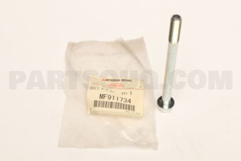MF911734 Mitsubishi BOLT,P/S OIL PUMP