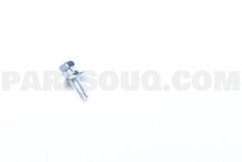 MF913031 BOLT,A/C CONDENSER