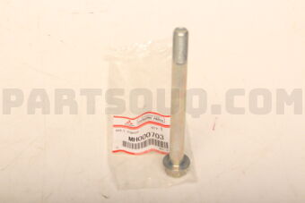 MH000703 BOLT,ENG OPTION EQUI