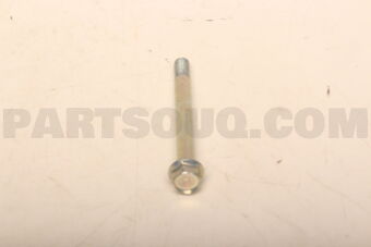 MH000703 BOLT,ENG OPTION EQUI