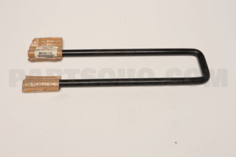 MH002778 U-BOLT,RR SUSP SPRING