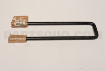 MH002778 U-BOLT,RR SUSP SPRING