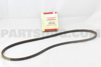 MH014096 BELT,ALTERNATOR,NO.2