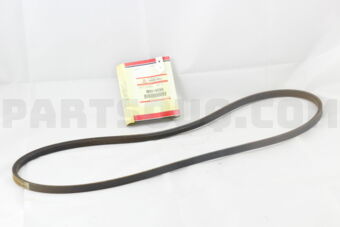 MH014096 BELT,ALTERNATOR,NO.2