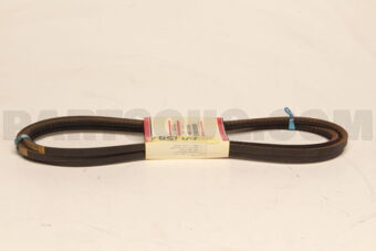 MH014395 BELT,ALTERNATOR&amp; OTHERS