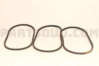 MH014398 BELT,ALTERNATOR &amp; OTHERS