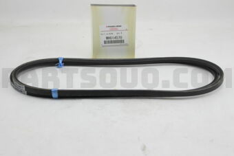 MH014570 BELT,ALTERNATOR& OTH
