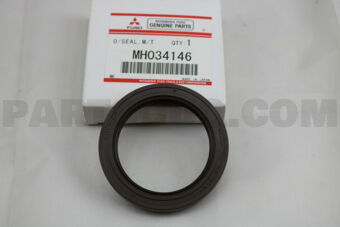 MH034146 O/SEAL,M/T MAIN DRIV
