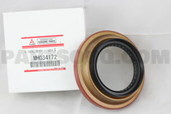 MH034172 FUSO OIL SEAL,RR DIFF DRI
