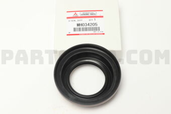 MH034205 FUSO OIL SEAL,RR DIFF DRI
