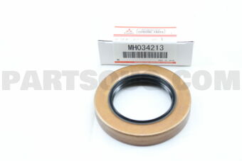 MH034213 FUSO OIL SEAL,RR DIFF DRI