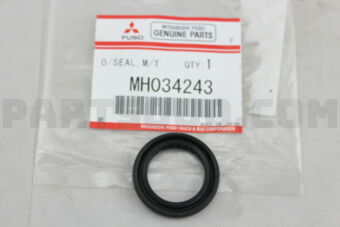 MH034243 OIL SEAL,M/T G/SHF
