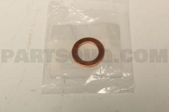 MH035018 GSKT,ENG O/PAN DRAIN PLUG