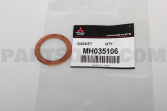 MH035106 GASKET