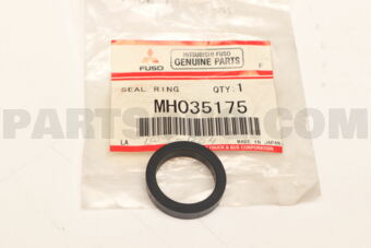 MH035175 SEAL RING,M/T UPR G/SHF