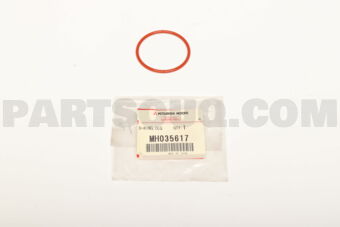 MH035617 O-RING