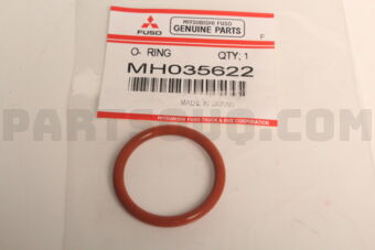 MH035622 O-RING,OIL FILTER