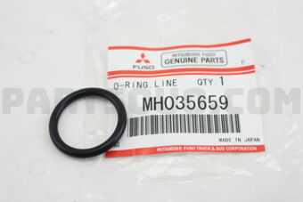 MH035659 O-RING