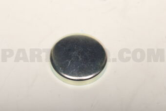 MH037751 CAP,CYLINDER BLOCK