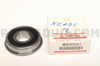 MH040097 BEARING,M/T COUNTERSHAFT