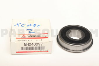 MH040097 BEARING,M/T COUNTERSHAFT