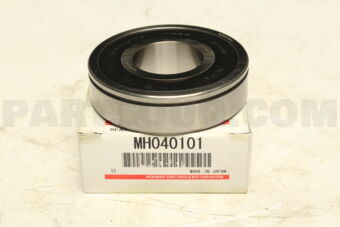 MH040101 BEARING,M/T COUNTERSHAFT