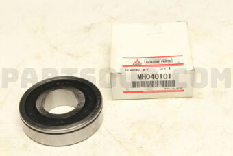 MH040101 BEARING,M/T COUNTERSHAFT