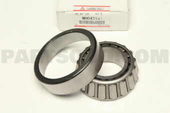 MH043141 BEARING,FR WHEEL HUB