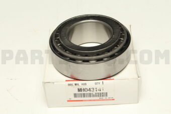 MH043141 BEARING,FR WHEEL HUB