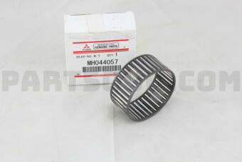MH044057 BEARING,M/T 1ST SPEED GEAR