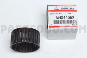 MH044058 FUSO BEARING,M/T 2ND SPEE