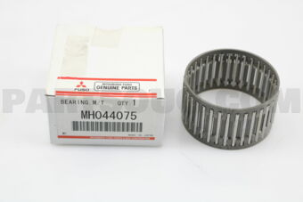MH044075 BEARING,M/T 3RD SPEED GEAR